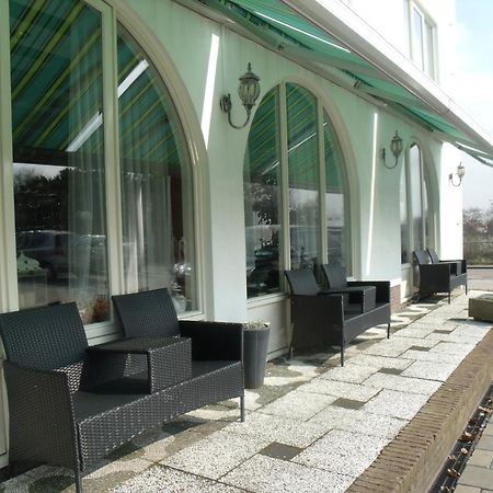 Sea You Hotel Noordwijk Exterior photo